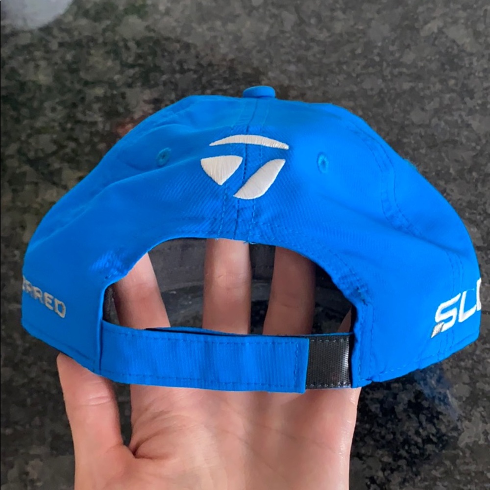 TaylorMade Hat - Picture 4 of 4